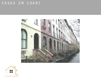Casas em  Coari