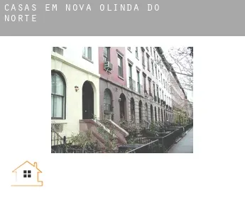 Casas em  Nova Olinda do Norte