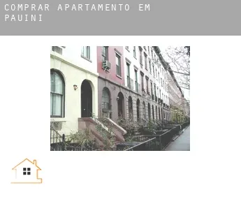 Comprar apartamento em  Pauini