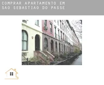 Comprar apartamento em  São Sebastião do Passé