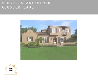 Alugar apartamento aluguer  Laje