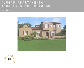 Alugar apartamento aluguer  Ouro Preto do Oeste