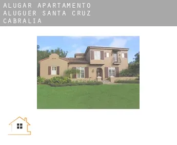 Alugar apartamento aluguer  Santa Cruz Cabrália