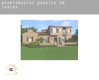 Apartamentos baratos em  Tabira