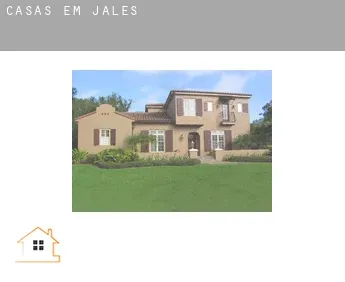 Casas em  Jales