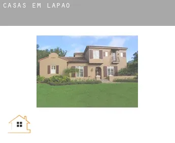 Casas em  Lapão
