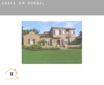 Casas em  Pombal