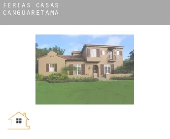 Férias casas  Canguaretama