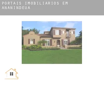 Portais imobiliários em  Ananindeua
