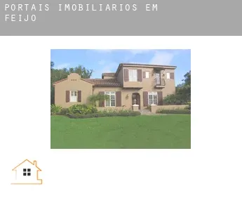 Portais imobiliários em  Feijó