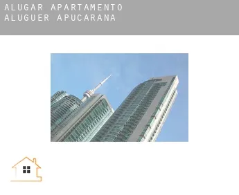 Alugar apartamento aluguer  Apucarana