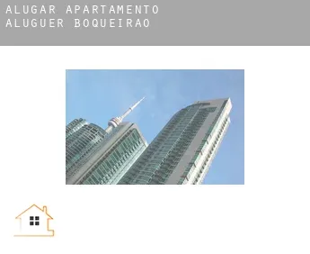 Alugar apartamento aluguer  Boqueirão