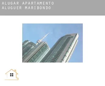 Alugar apartamento aluguer  Maribondo