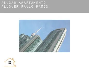 Alugar apartamento aluguer  Paulo Ramos