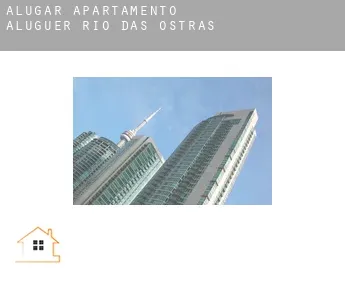 Alugar apartamento aluguer  Rio das Ostras
