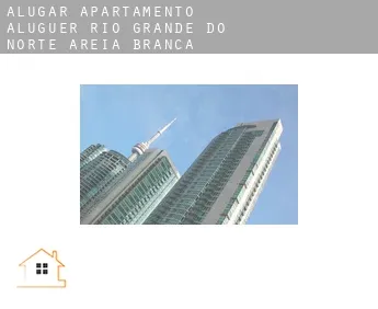 Alugar apartamento aluguer  Areia Branca (Rio Grande do Norte)