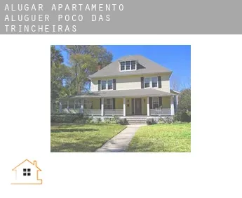 Alugar apartamento aluguer  Poço das Trincheiras