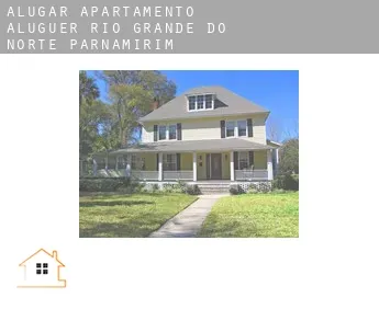 Alugar apartamento aluguer  Parnamirim (Rio Grande do Norte)