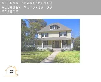 Alugar apartamento aluguer  Vitória do Mearim
