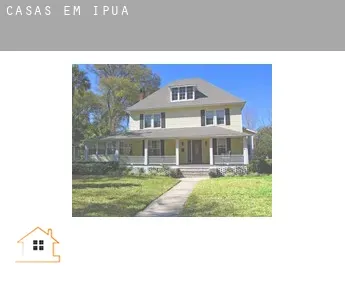 Casas em  Ipuã