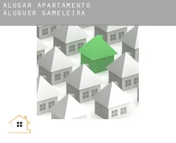 Alugar apartamento aluguer Gameleira