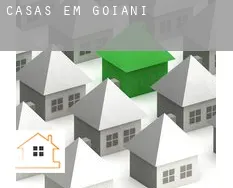 Casas em  Goiânia