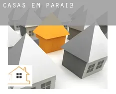 Casas em  Paraíba