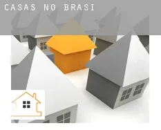 Casas no Brasil
