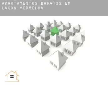 Apartamentos baratos em  Lagoa Vermelha