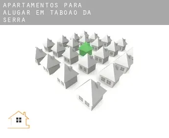 Apartamentos para alugar em  Taboão da Serra