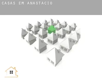 Casas em  Anastácio