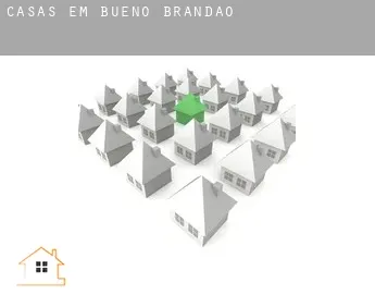 Casas em  Bueno Brandão