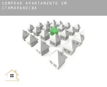 Comprar apartamento em  Itamarandiba