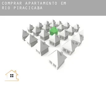 Comprar apartamento em  Rio Piracicaba