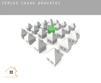 Férias casas  Gravataí