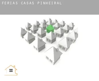 Férias casas  Pinheiral