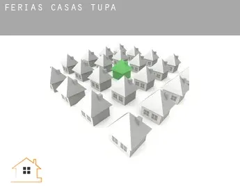 Férias casas  Tupã