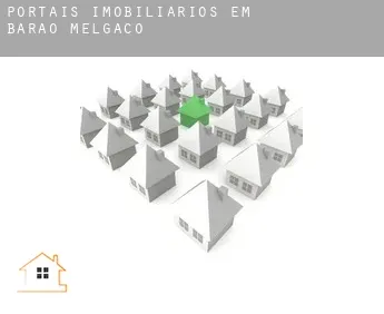 Portais imobiliários em  Barão de Melgaço