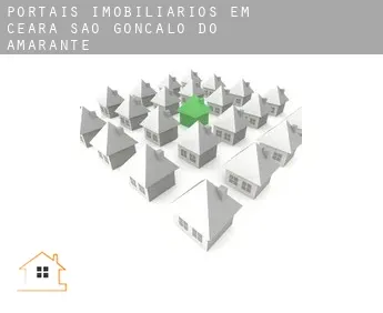 Portais imobiliários em  São Gonçalo do Amarante (Ceará)