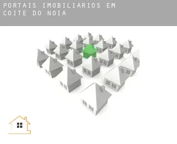 Portais imobiliários em  Coité do Nóia