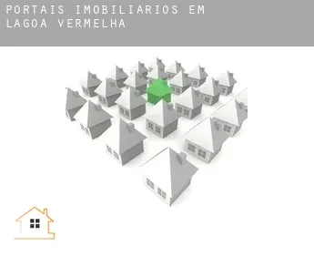 Portais imobiliários em  Lagoa Vermelha