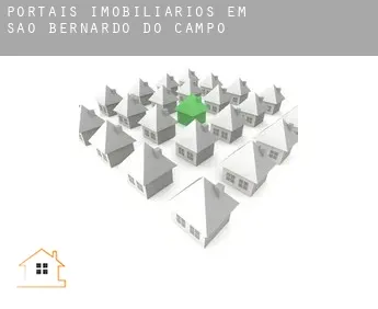 Portais imobiliários em  São Bernardo do Campo
