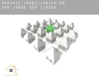 Portais imobiliários em  São Jorgé dos Ilhéos