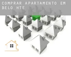 Comprar apartamento em  Belo Hte