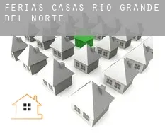 Férias casas  Rio Grande do Norte