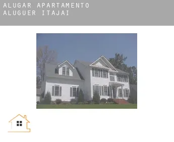 Alugar apartamento aluguer  Itajaí