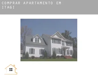 Comprar apartamento em  Itagi