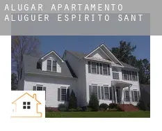 Alugar apartamento aluguer Espírito Santo