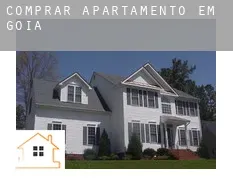Comprar apartamento em  Goiás