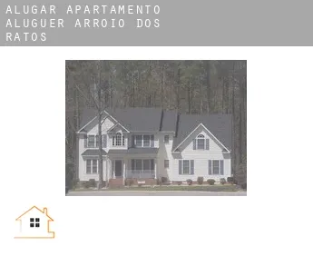 Alugar apartamento aluguer  Arroio dos Ratos